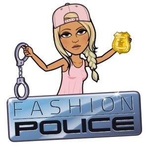 Meet your Posher, Alicia